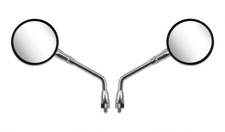 Mirrors Left & Right Hand for