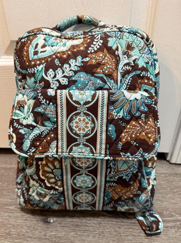 Retired vera bradley java blue - retired,