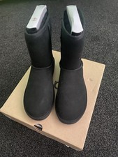 Ugg Classic Short II Boots Uk