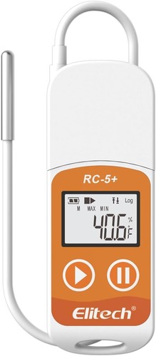 Elitech te usb - elitech,