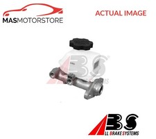 BRAKE MASTER CYLINDER ABS