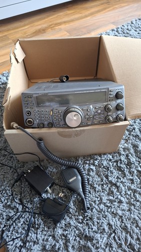 Kenwood 2000x vhf - kenwood, hf/vhf/uhf
