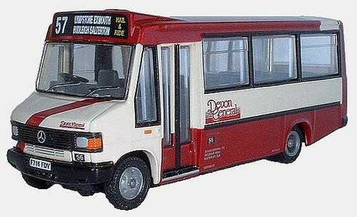 Efe 24810 mercedes reeve - mercedes,