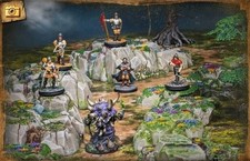 Archon Studio 28mm Wargaming