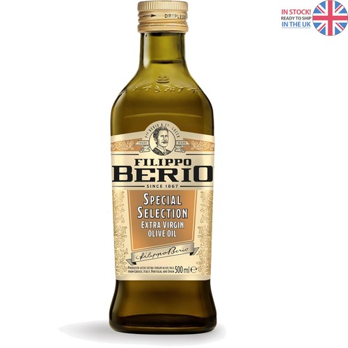 500ml cold pressed - cold-pressed, extra