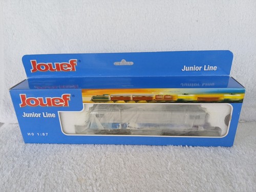 Jouef junior line hj2060 - jouef,