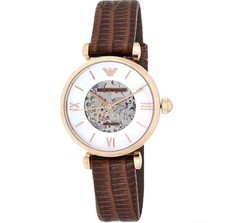 RARE Emporio Armani Meccanico