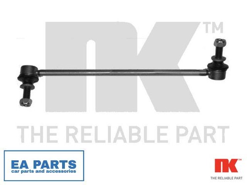 Rod strut stabiliser for - rod/strut,,