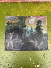 Alice Mary Fitzpayne (b.1928)