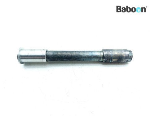 Front wheel axle suzuki gsx - front, r