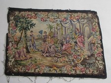 Petit Point for DOLLS HOUSE