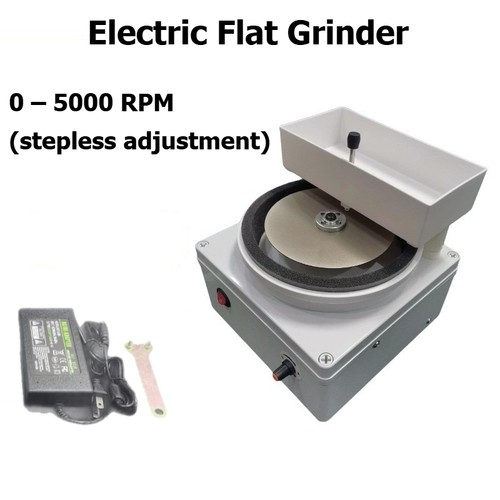 Water cooled electric flat - water-cooled,