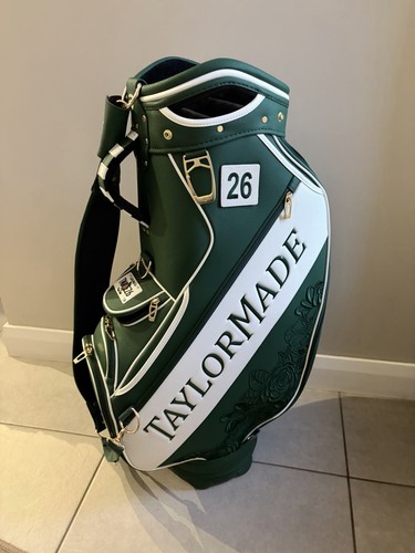 Taylormade the masters tour - taylormade,