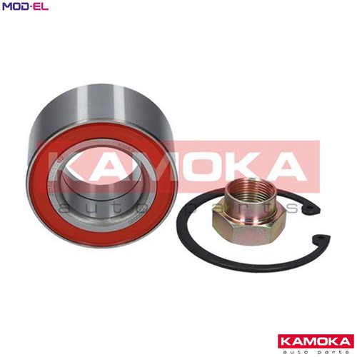 Wheel bearing kit - bearing, 5600020