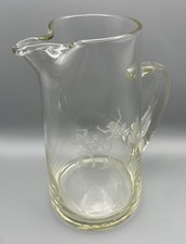 Vintage Saks Fifth Avenue Hand