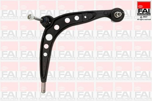 Fai front right - fai, lower