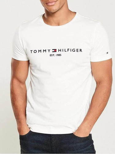 Tommy hilfiger shirt - hilfiger, t-shirt