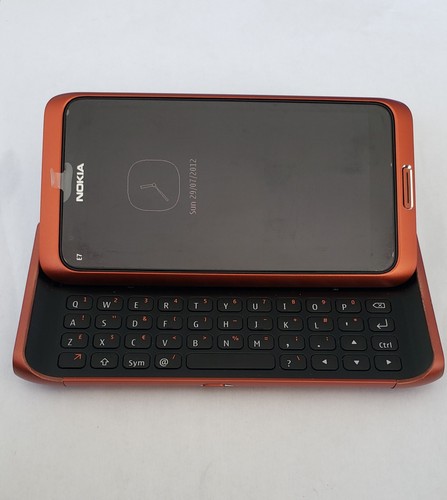 Nokia mobile - , (unlocked)