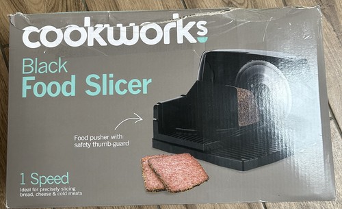 Cookworks electric food - cookworks,
