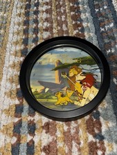 Vintage Disney The Lion King