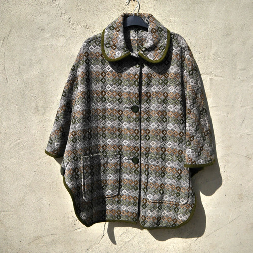 Stunning vintage dillard - stunning,