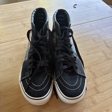 Vans Iron Maiden Trooper High