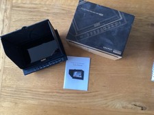 Lilliput field monitor - lilliput,