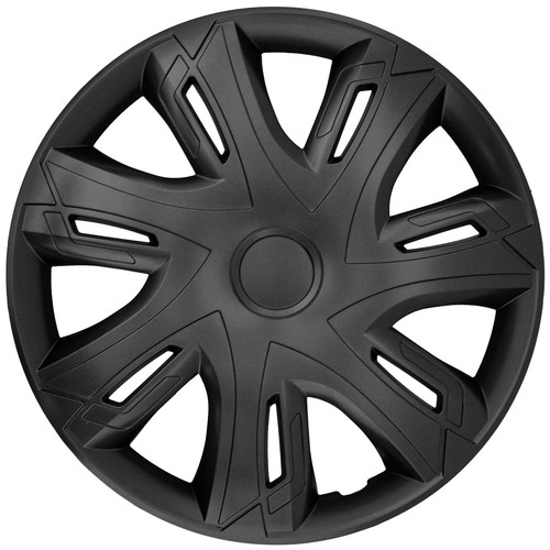 Set wheel trims hub - set, 16''