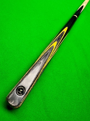 Chase cues ultimate 4 - chase,