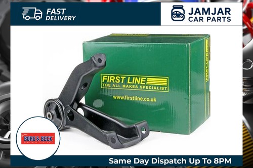 First line fem4449 engine - first,