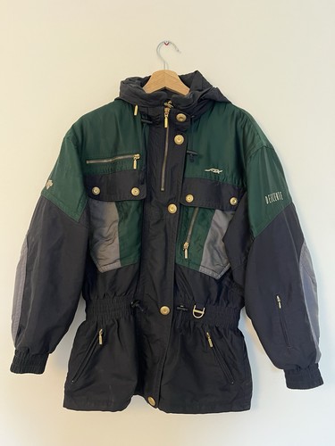Vintage rare retro - retro, descente