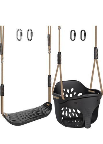 2pcs swing seat - seat,, kids