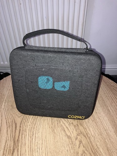 Anki cozmo robot - robot, +