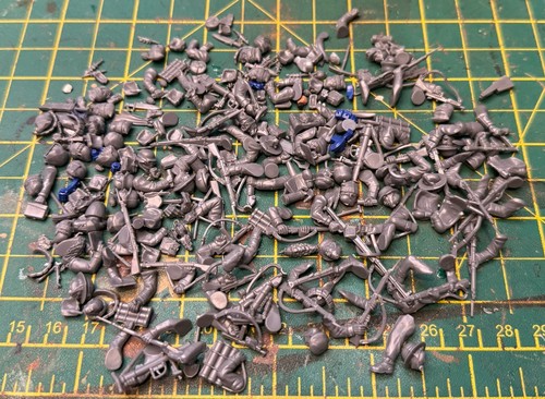 Bolt action ww2 - bolt, weapons