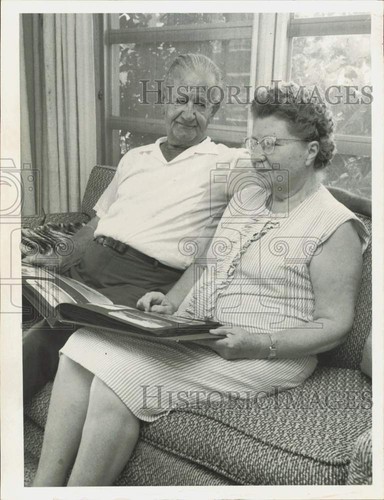 1967 press photo - photo, and