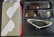 Scattante road bike sunglassess