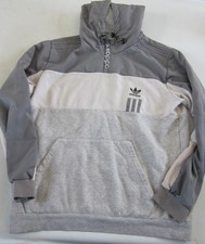 Adidas Trefoil Logo Hoodie 1/4