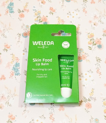 Weleda skin food - weleda,