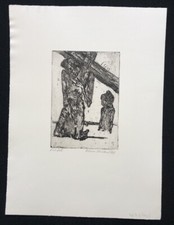 Hilmar Friedrich, Fall of the