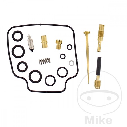 Keyster carb repair - repair, fits