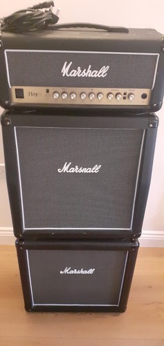 Marshall haze stack valve - 15,