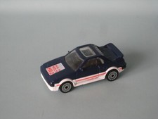 Matchbox Toyota MR2 MKI Purple