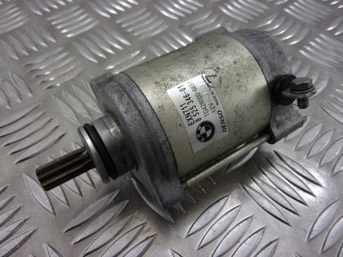Bmw s1000 sport 2018 starter - s1000, r