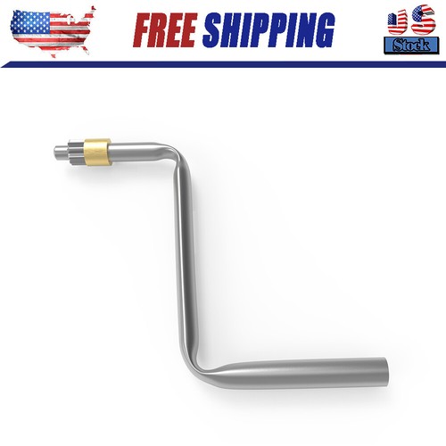 Camper crank handle - crank, for