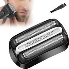 Shaver Replacement Foil Heads