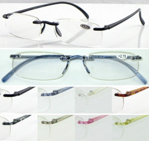 Reading glasses 25 - glasses, 1.25
