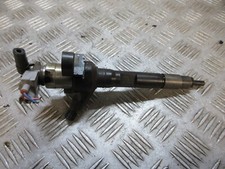 2011 MAZDA 3 2.2d [185BHP ] Sport 5DR MK2 X1 DIESEL FUEL INJECTOR R2AA13H50