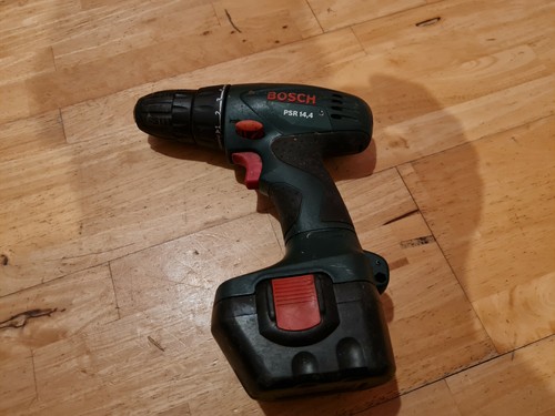 Bosch psr cordless drill - bosch,
