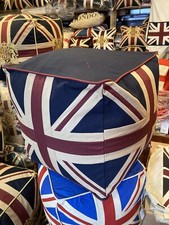 Union Jack / Vintage Uk