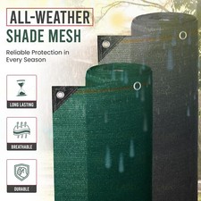 Privacy Netting Sun 95% UV